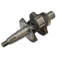 High Quanlity Pump Crankshaft